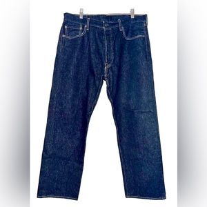 Levi's Men's 501 Original Fit Jeans Size 38x30